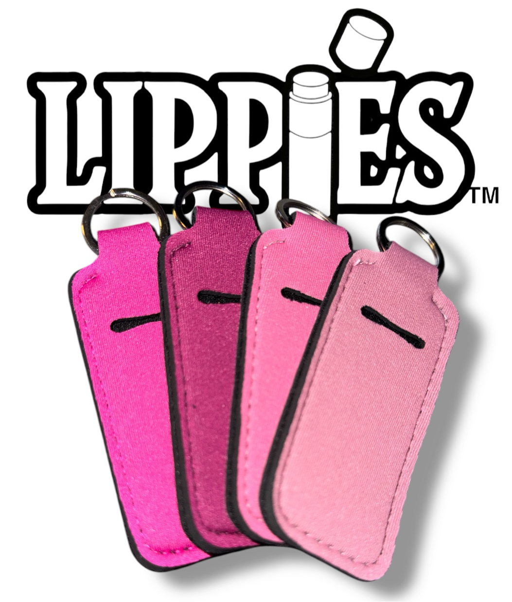 Lippies Key Chain